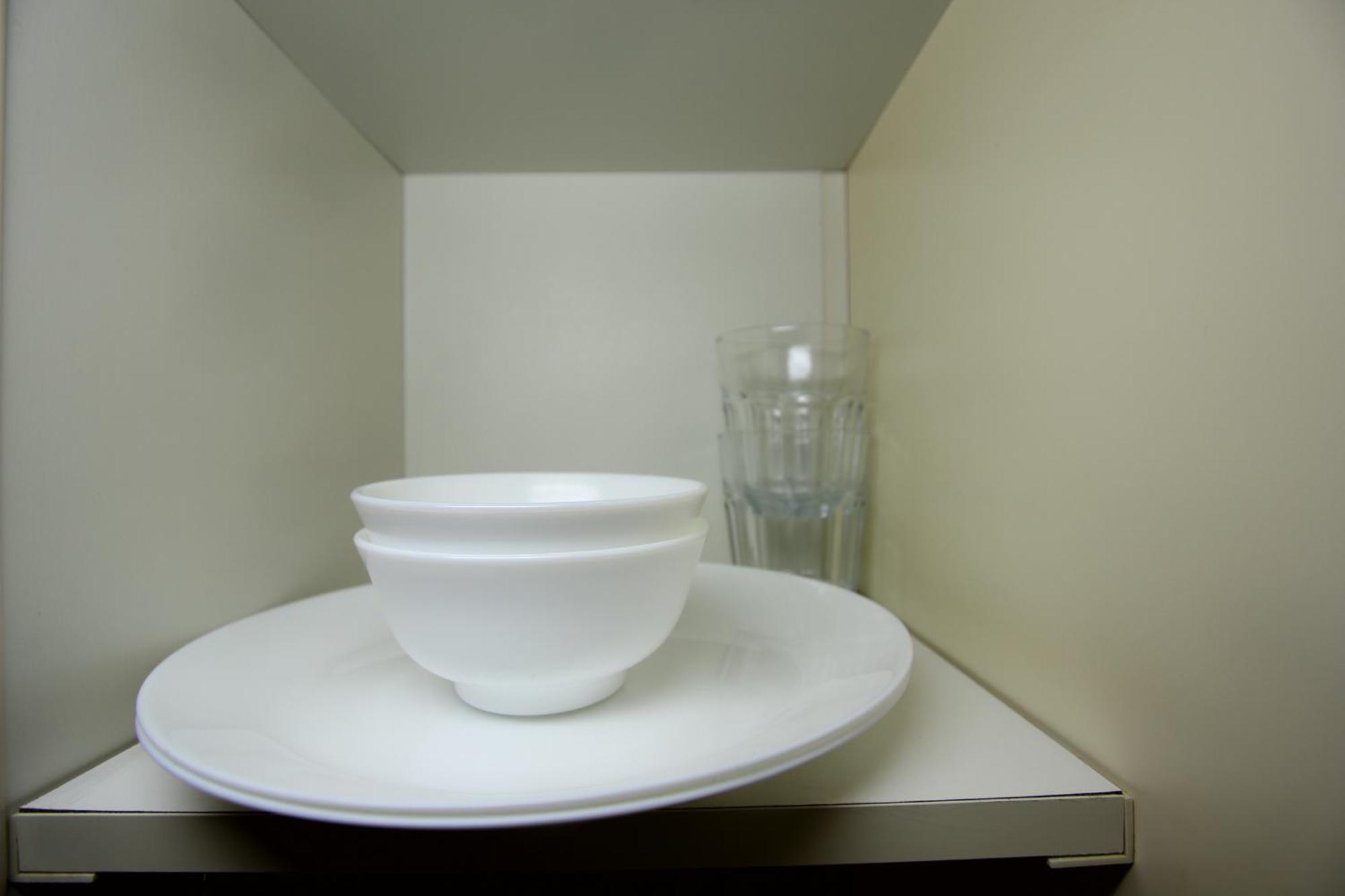 Luana Nogata Apartment โตเกียว ภายนอก รูปภาพ