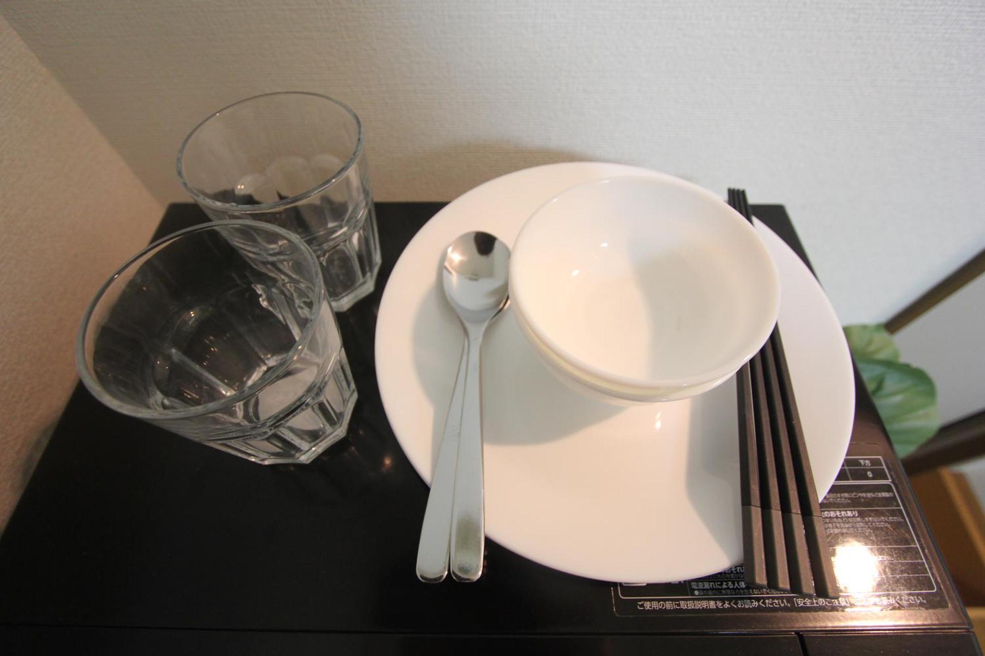 Luana Nogata Apartment โตเกียว ภายนอก รูปภาพ