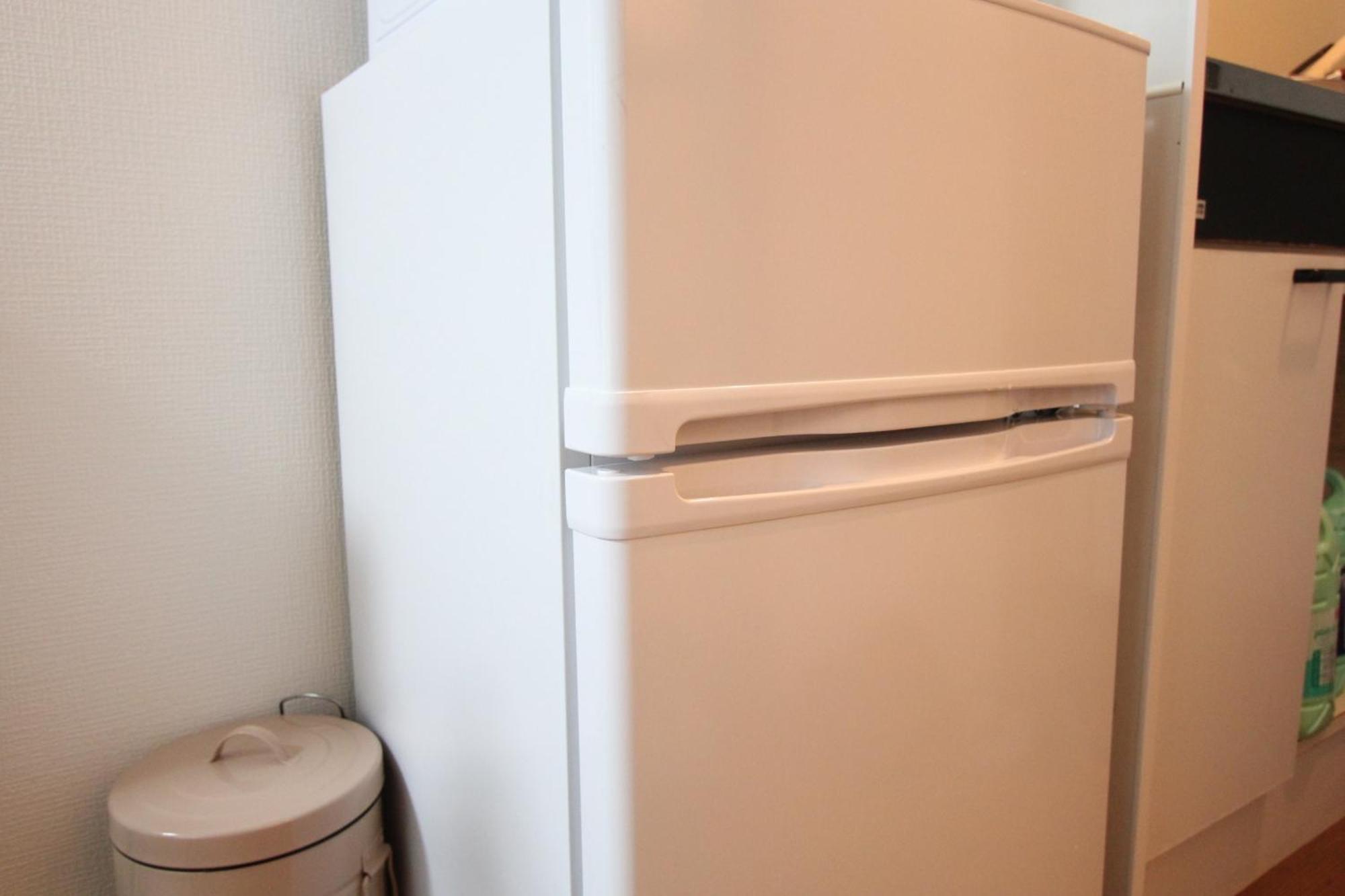 Luana Nogata Apartment โตเกียว ภายนอก รูปภาพ