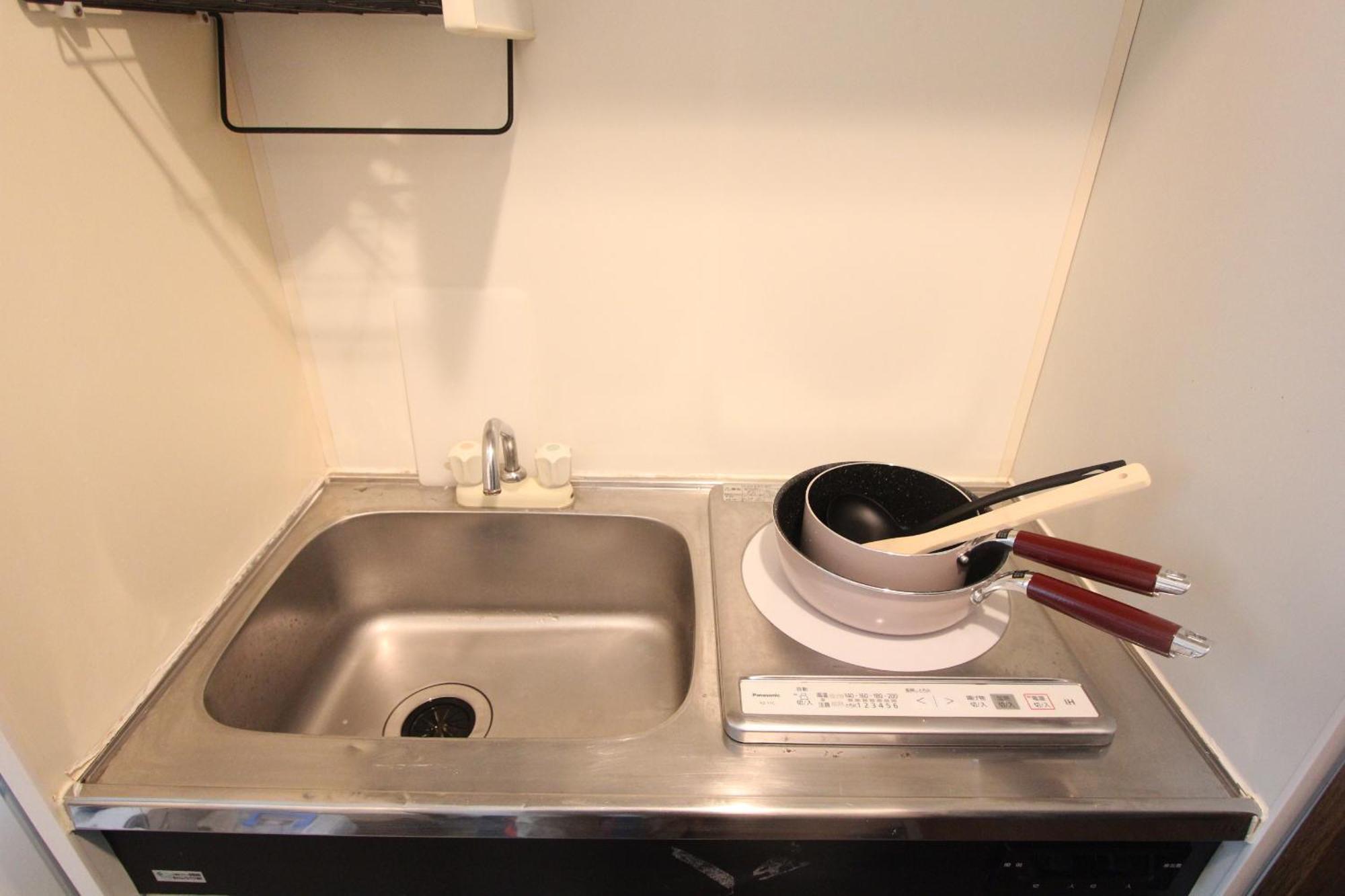 Luana Nogata Apartment โตเกียว ภายนอก รูปภาพ