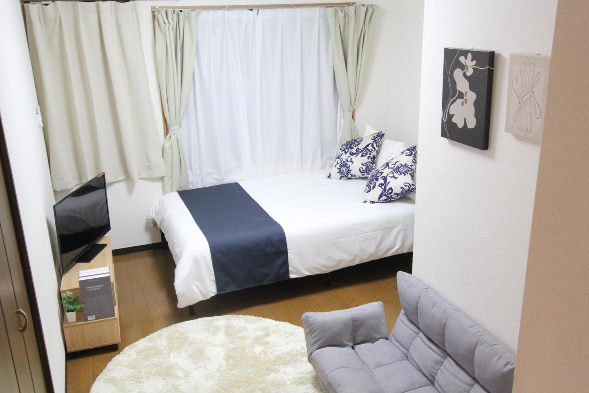 Luana Nogata Apartment โตเกียว ภายนอก รูปภาพ